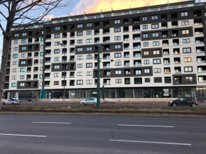 SH Apartments Bulevar Sarajevo